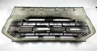 Ford Ranger T7 Panjur (2015-2018) 