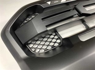 Ford Ranger T8 2019+ Led Harfli Panjur  ( Wild Trak)