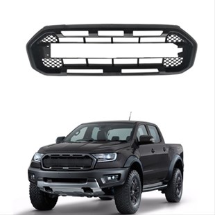 Ford Ranger T8 2019 Ledli Panjur (İnce Tip)