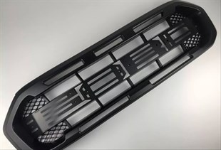 Ford Ranger T8 2019+ Panjur ( İnce Tip )