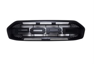 Ford Ranger T8 2019+ Panjur ( İnce Tip )