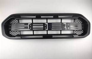 Ford Ranger T8 2019+ Panjur ( İnce Tip )