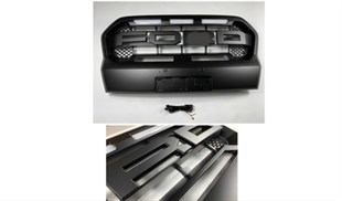 Ford Ranger T8 2019 + Panjur ( Wild Track)