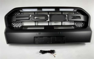 Ford Ranger T8 2019 + Panjur ( Wild Track)