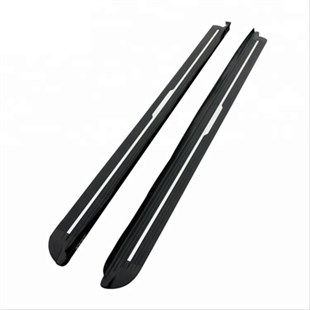 Ford Ranger 2019 + T8 Elektrikli Yan Basamak