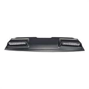 Ford Ranger T8 Uyumlu Off Road Tavan Led Moonvisor 