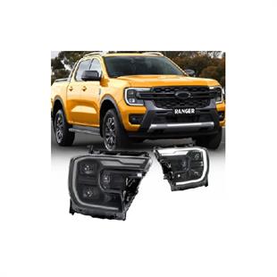 Ford Ranger T9 2023+ Raptor Led Far  