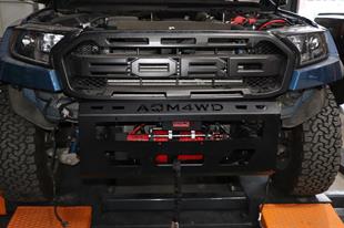 Nissan Navara Vinç Tablası (AQM)