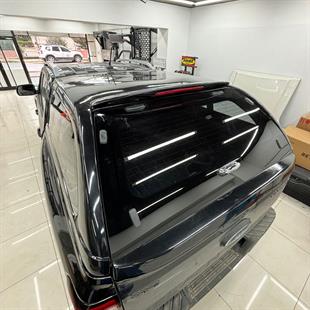 Ford Ranger Wildtrak 2023 Camlı Kabin