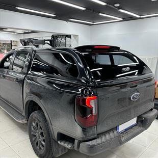 Ford Ranger Wildtrak 2023 Camlı Kabin