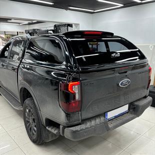 Ford Ranger Wildtrak 2023 Camlı Kabin