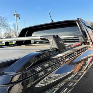 Ford Ranger Wiltrack Ara Atkı 2022- Sonrası Gri