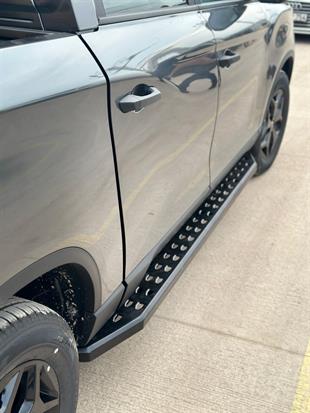 Fiat Fullback Yan Basamak (AQM-Q30)