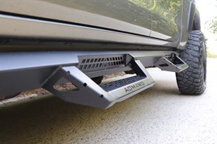 Ford Ranger Yan Basamak (AQM-T32)