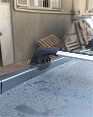 Honda HRV Portbagaj Taşıyıcı Ara Atkı