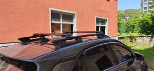 Hyundai Kona Portbagaj Taşıyıcı Ara Atkı ve Tavan Çıtası