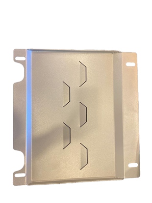 Isuzu D Max 2015+ Karter Koruma (AQM-S90)