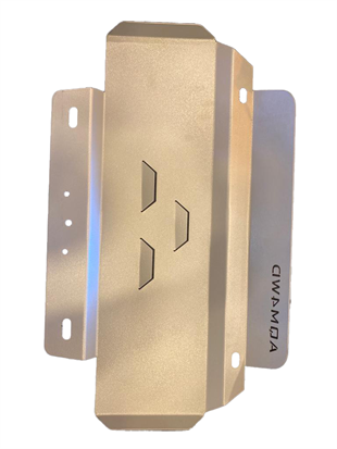 Isuzu D Max 2015+ Karter Koruma (AQM-S90)