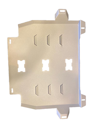 Isuzu D Max 2015+ Karter Koruma (AQM-S90)