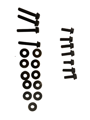 Isuzu D Max 2015+ Karter Koruma (AQM-S90)