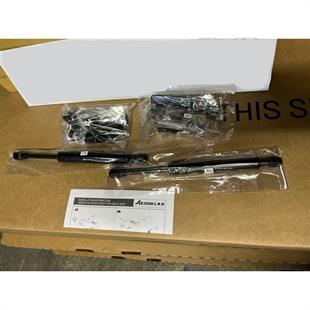 Isuzu D Max 2019 Kaput Amörtisörü