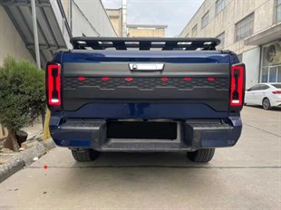 Isuzu D Max 2020+ Led Stop