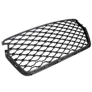 Isuzu D Max 2020+ Panjur Siyah