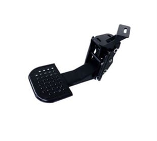 Isuzu D Max Arka Kasa Basamağı