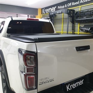 Isuzu D Max Kasa Kapağı Merkezi Kilit