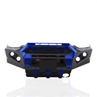 Isuzu D Max Ön Demir Tampon (AQM -T50)