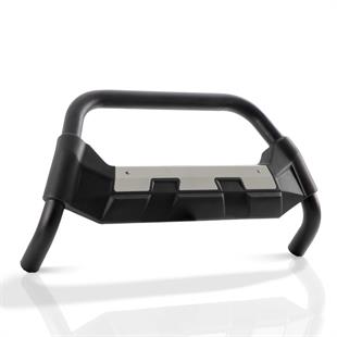 Isuzu D Max Ön Koruma Demiri (Siyah PWT16)