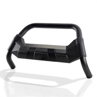 Isuzu D Max Ön Koruma Demiri (Siyah PWT16)