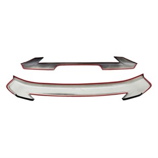 Isuzu D Max Panjur Kaplama Siyah (2020+)