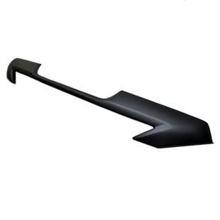 Isuzu D Max Panjur Kaplama Siyah (2020+)