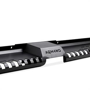 İsuzu D Max Yan Basamak Kaya Kaydırıcı (AQM-S32)