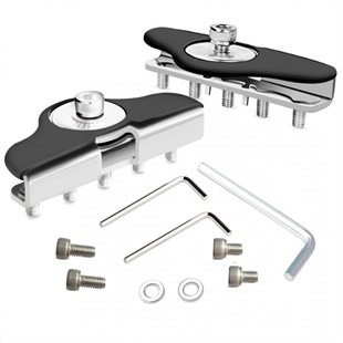 Kaput Üstü Led Bağlantı Aparatı (2 Adet)