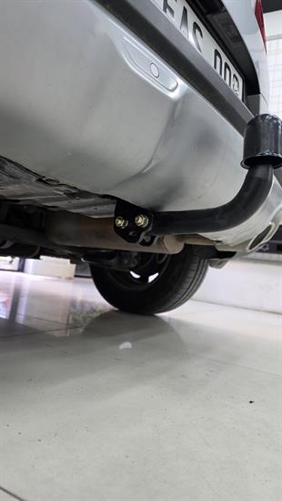 Kia Stonic Çeki Demiri