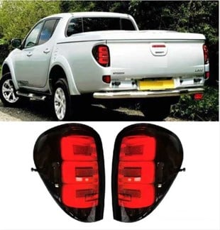 Mitsubishi L200 2007-2014 Led Stop