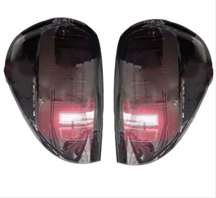 Mitsubishi L200 2007-2014 Led Stop