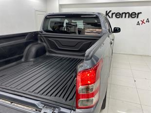 L200 Kasa Havuzu (Bagaj Havuzu)