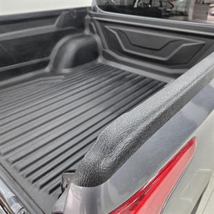 L200 Kasa Havuzu (Bagaj Havuzu)