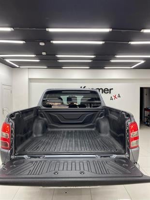 L200 Kasa Havuzu (Bagaj Havuzu)