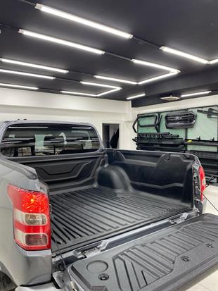 L200 Kasa Havuzu (Bagaj Havuzu)