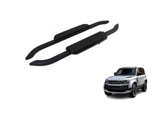 Land Rover Defender 2020+ Yan Basamak