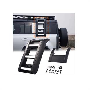 Land Rover Defender 2020+ Yan Merdiven