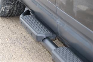 Land Rover Defender Yan Basamak (AQM-D30)