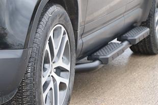 Land Rover Defender Yan Basamak (AQM-D30)