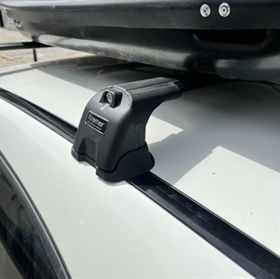 Mercedes A 2012 - 2018 Portbagaj Taşıyıcı Ara Atkı