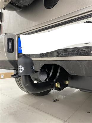 Mercedes G Class Çeki Demiri