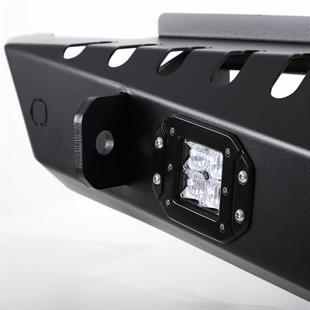 Mercedes X Class Arka Demir Tampon (AQM-S20)